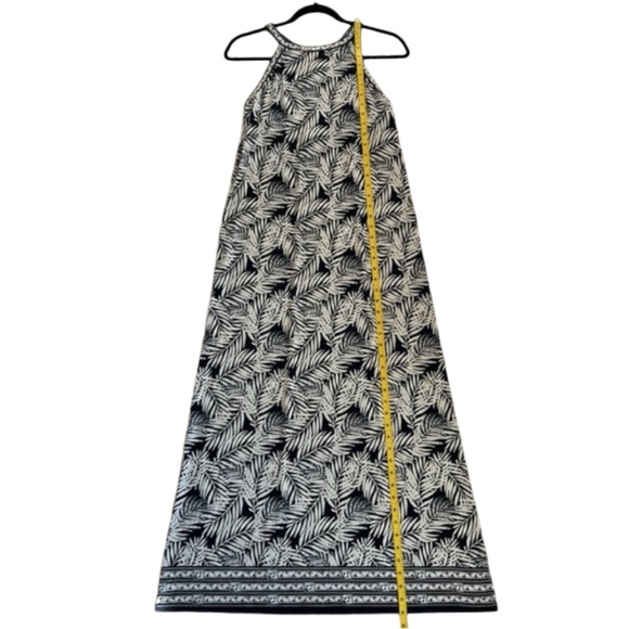 NWT Max Studio Maxi Dress XS - Picture 10 of 12